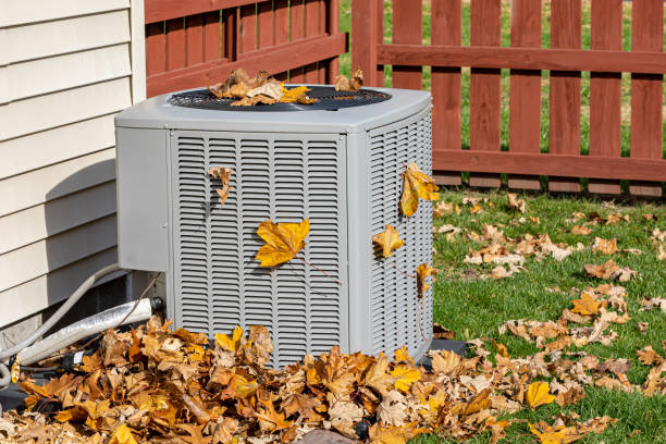 Best HVAC Air Duct Cleaning  in Fort Mitchell, KY