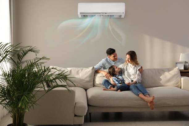 Best Commercial HVAC Repair  in Fort Mitchell, KY