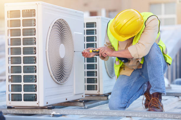 Best HVAC Cleaning Services  in Fort Mitchell, KY