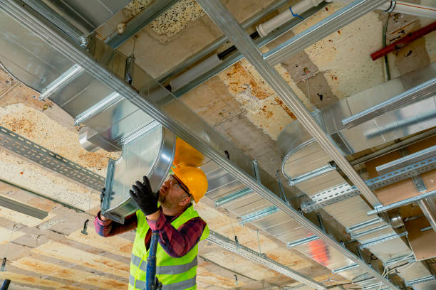 Best HVAC Repair Near Me  in Fort Mitchell, KY