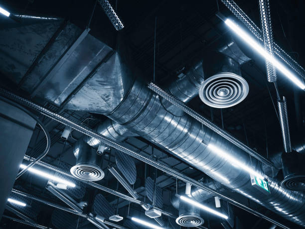 HVAC Air Duct Cleaning in Fort Mitchell, KY