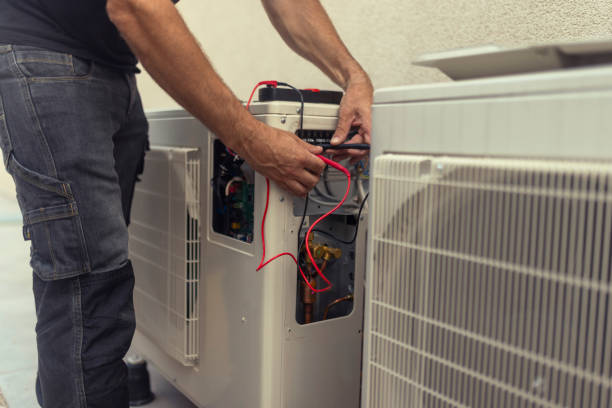 Best Ductless HVAC Repair  in Fort Mitchell, KY
