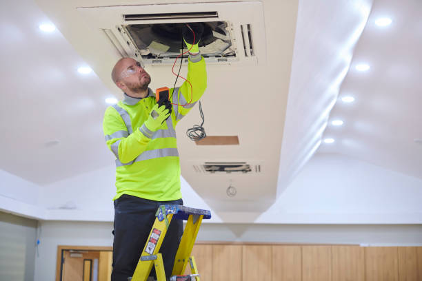 Best Residential HVAC Services  in Fort Mitchell, KY