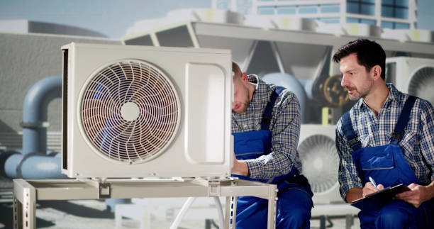 Best Emergency HVAC Repair  in Fort Mitchell, KY