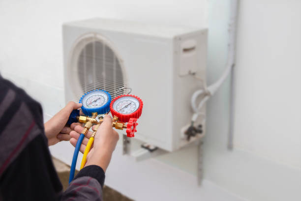 Best HVAC Emergency Services  in Fort Mitchell, KY