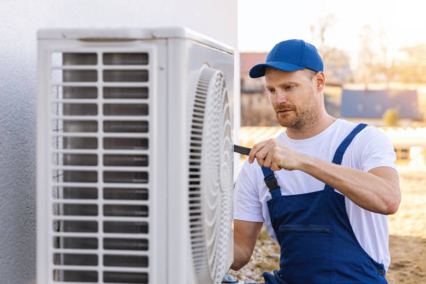 Best HVAC Replacement Cost  in Fort Mitchell, KY
